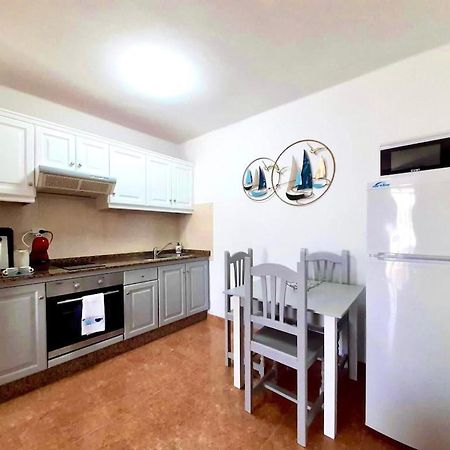 Apartamento Lory-Puerto Del Carmen Πουέρτο Ντελ Κάρμεν Εξωτερικό φωτογραφία