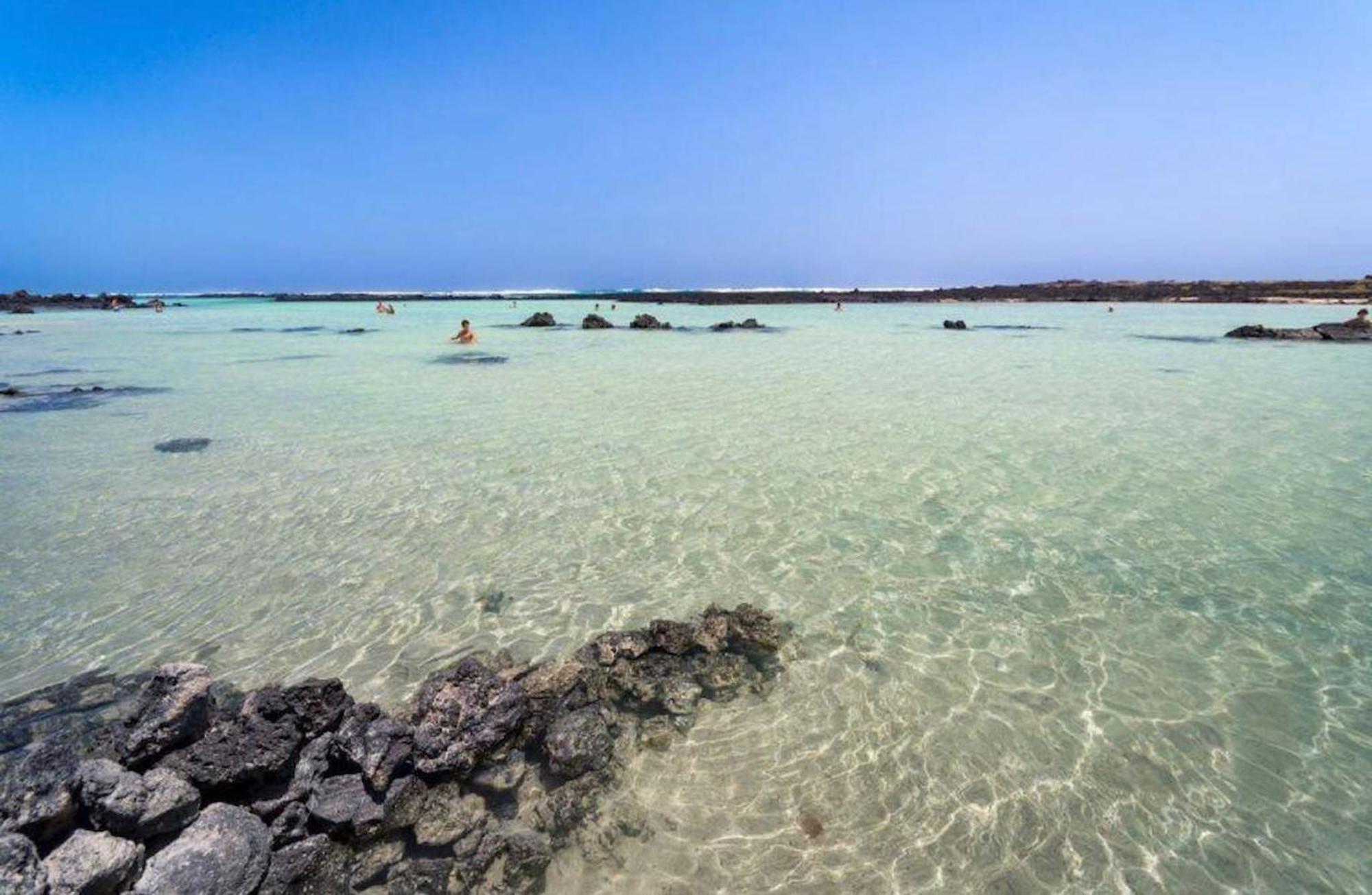 Apartamento Lory-Puerto Del Carmen Πουέρτο Ντελ Κάρμεν Εξωτερικό φωτογραφία