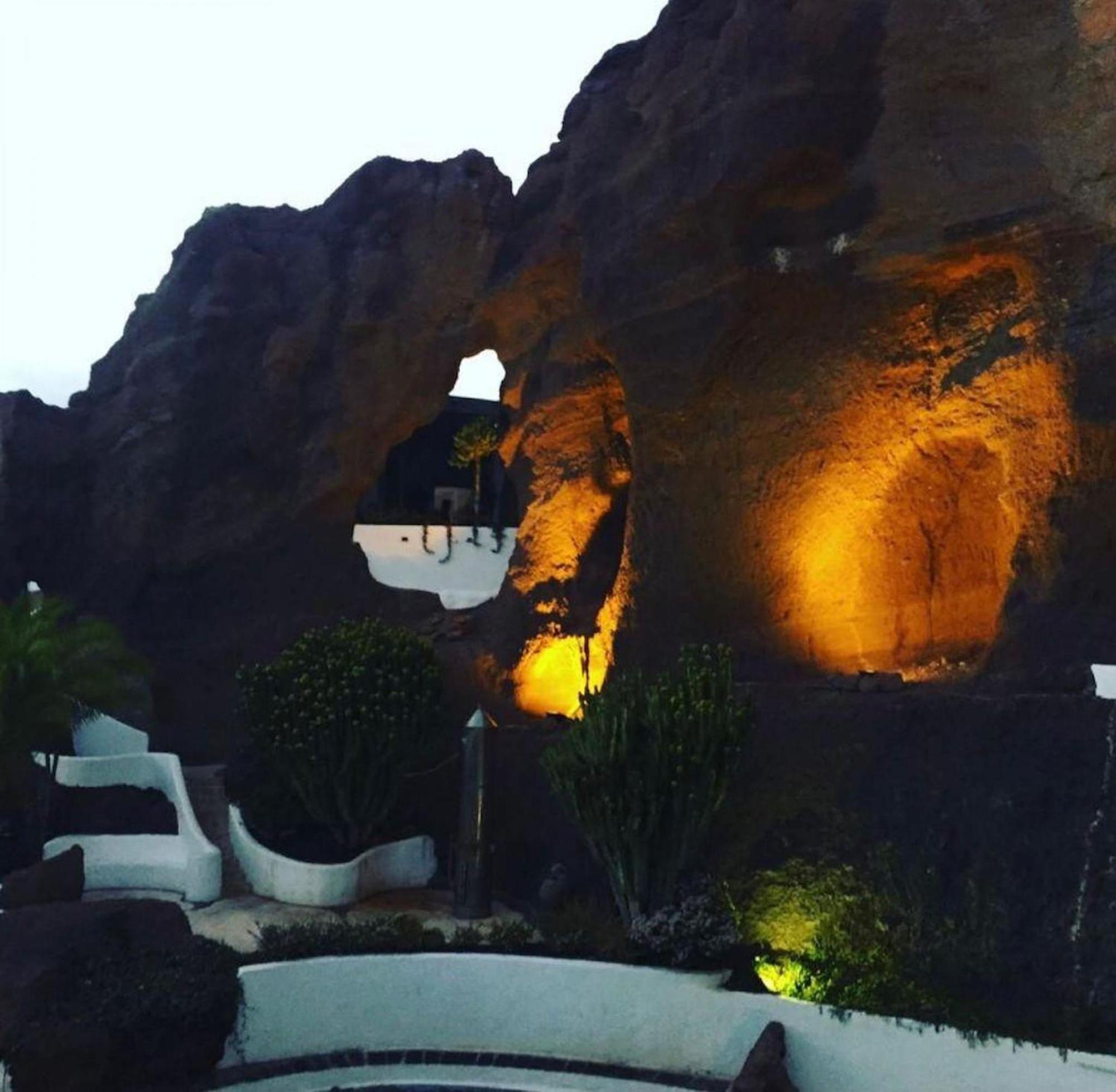 Apartamento Lory-Puerto Del Carmen Πουέρτο Ντελ Κάρμεν Εξωτερικό φωτογραφία