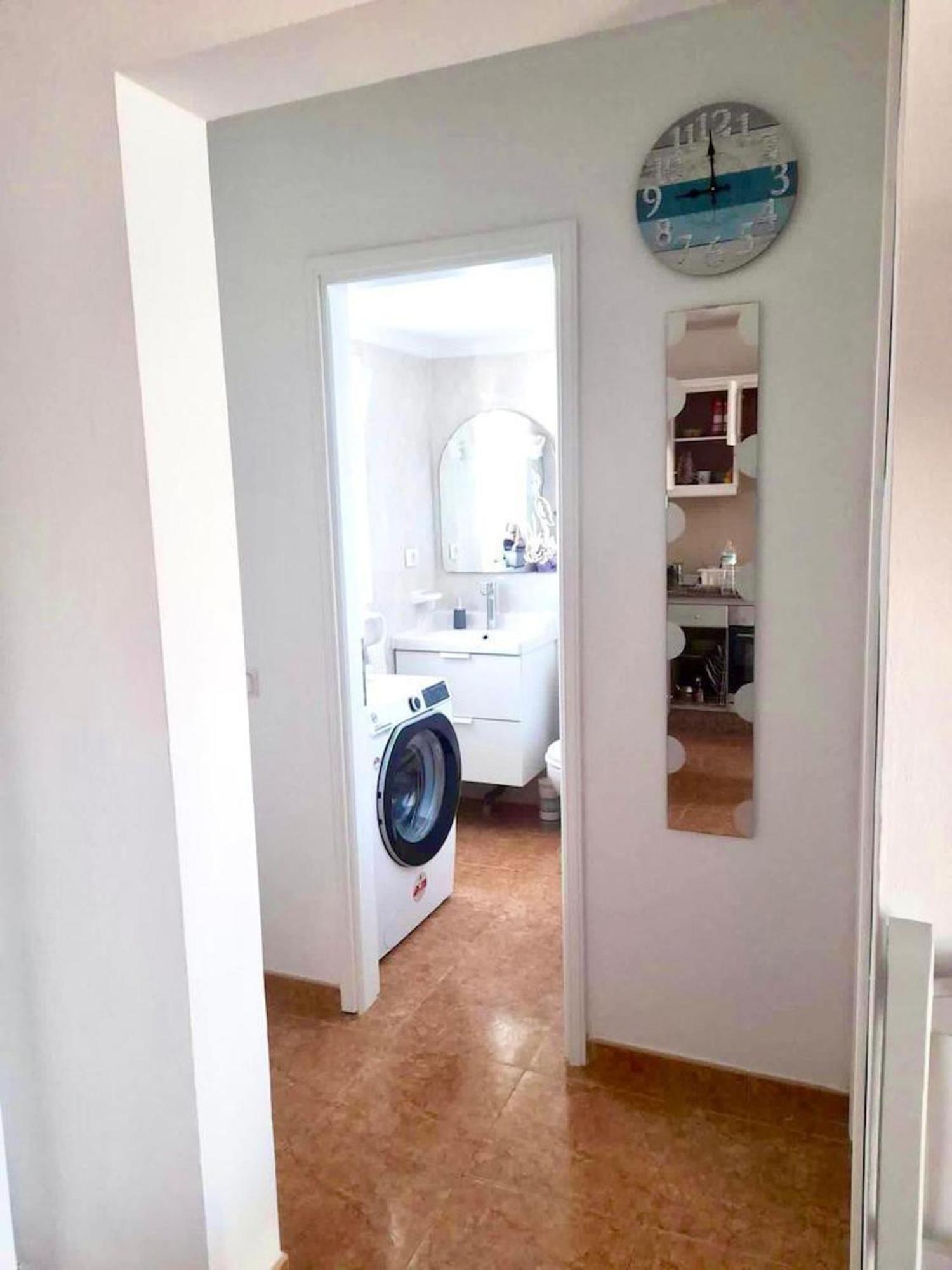Apartamento Lory-Puerto Del Carmen Πουέρτο Ντελ Κάρμεν Εξωτερικό φωτογραφία