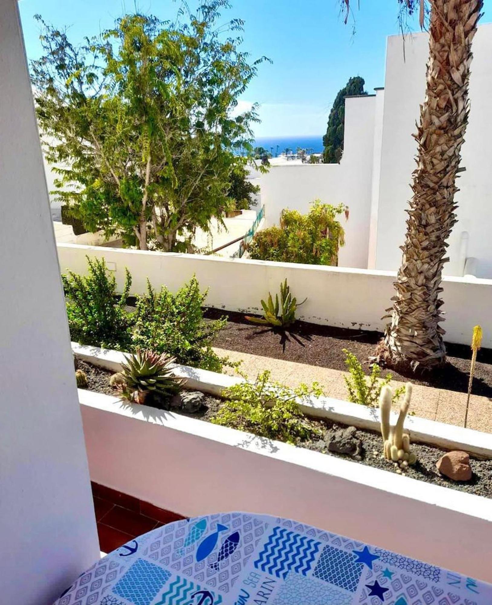 Apartamento Lory-Puerto Del Carmen Πουέρτο Ντελ Κάρμεν Εξωτερικό φωτογραφία