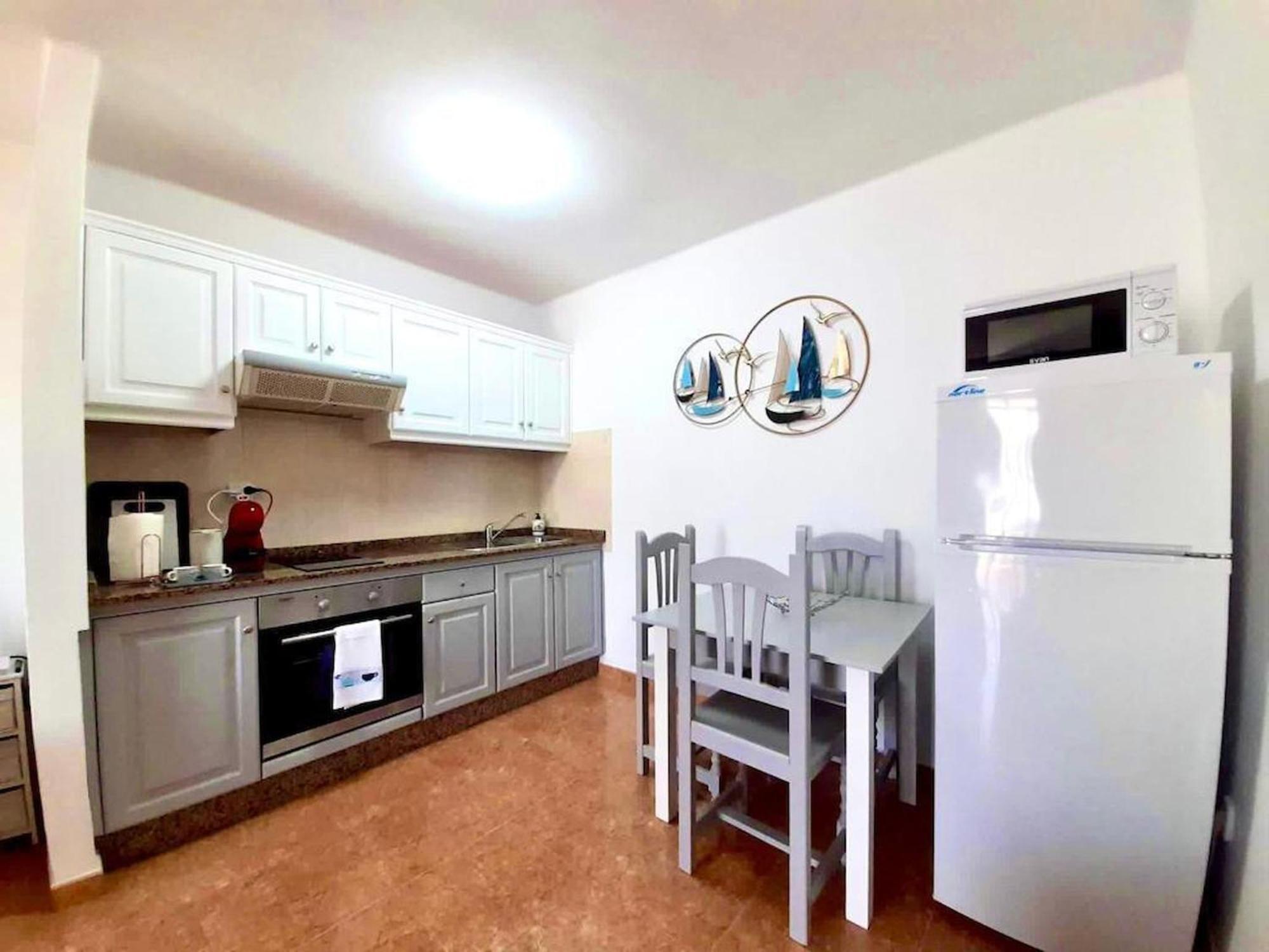 Apartamento Lory-Puerto Del Carmen Πουέρτο Ντελ Κάρμεν Εξωτερικό φωτογραφία
