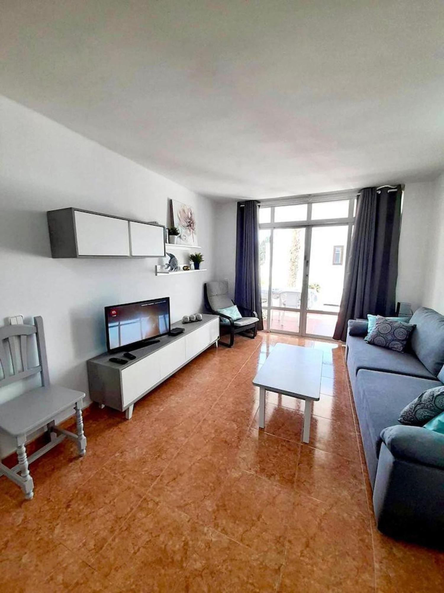 Apartamento Lory-Puerto Del Carmen Πουέρτο Ντελ Κάρμεν Εξωτερικό φωτογραφία