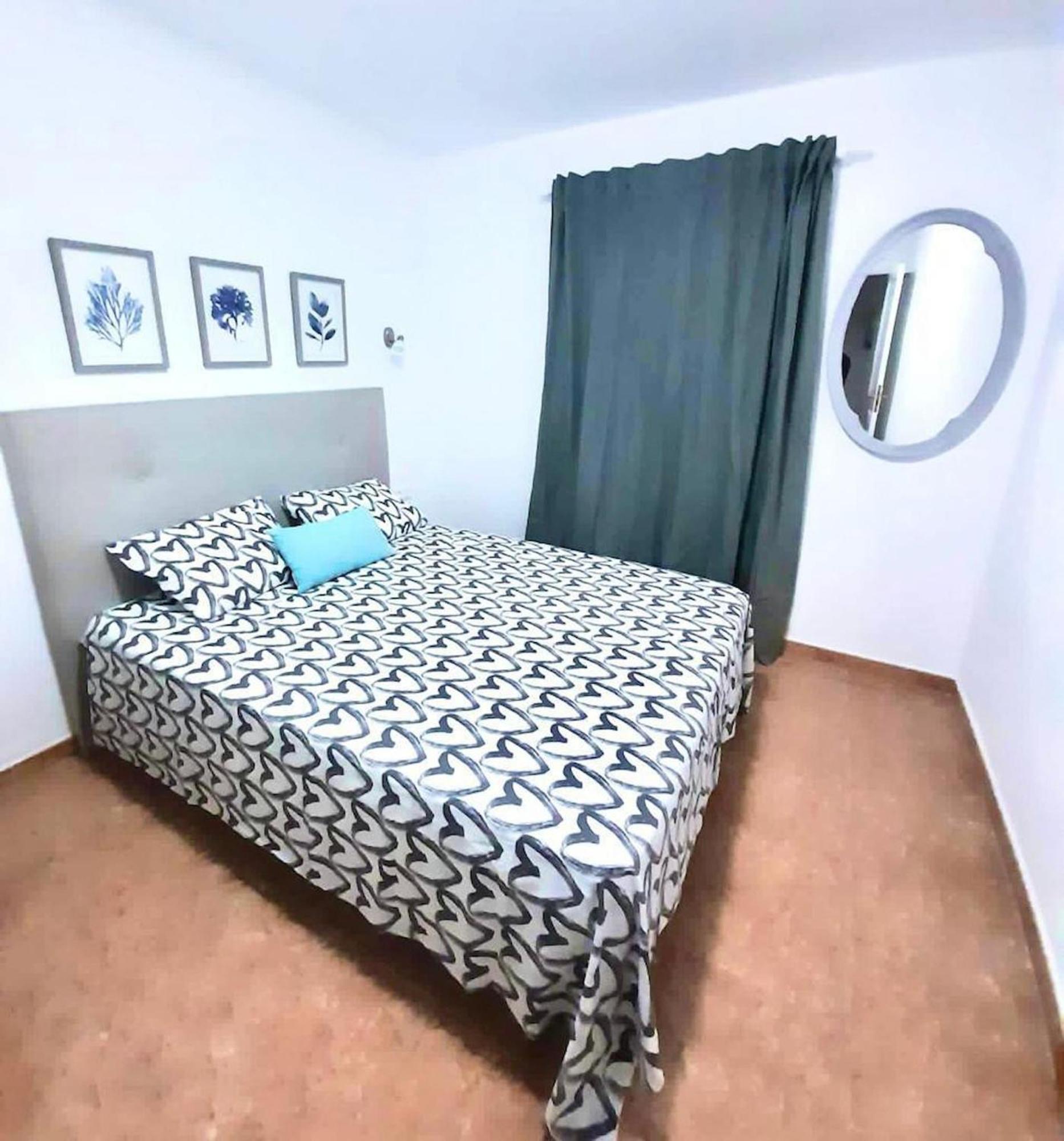 Apartamento Lory-Puerto Del Carmen Πουέρτο Ντελ Κάρμεν Εξωτερικό φωτογραφία